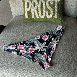 Womens Roxy Swim Bottoms